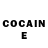 Cocaine Колумбийский Andy AA
