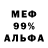 Метадон мёд NFTY1 ETH